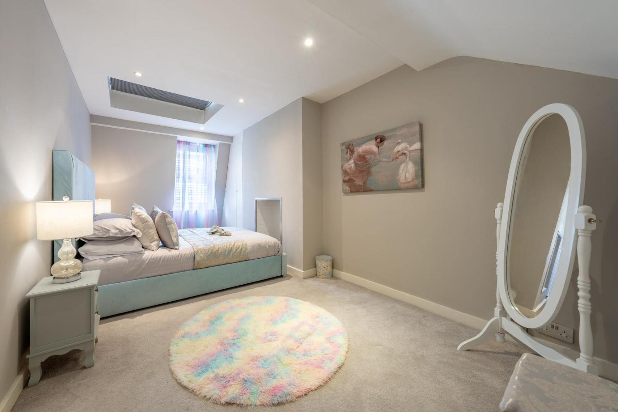 Huge 200Sqm Luxury 3-Bedroom Mews Villa ลอนดอน ภายนอก รูปภาพ