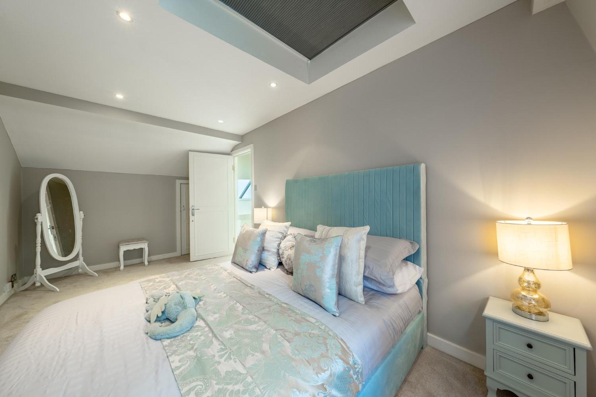 Huge 200Sqm Luxury 3-Bedroom Mews Villa ลอนดอน ภายนอก รูปภาพ