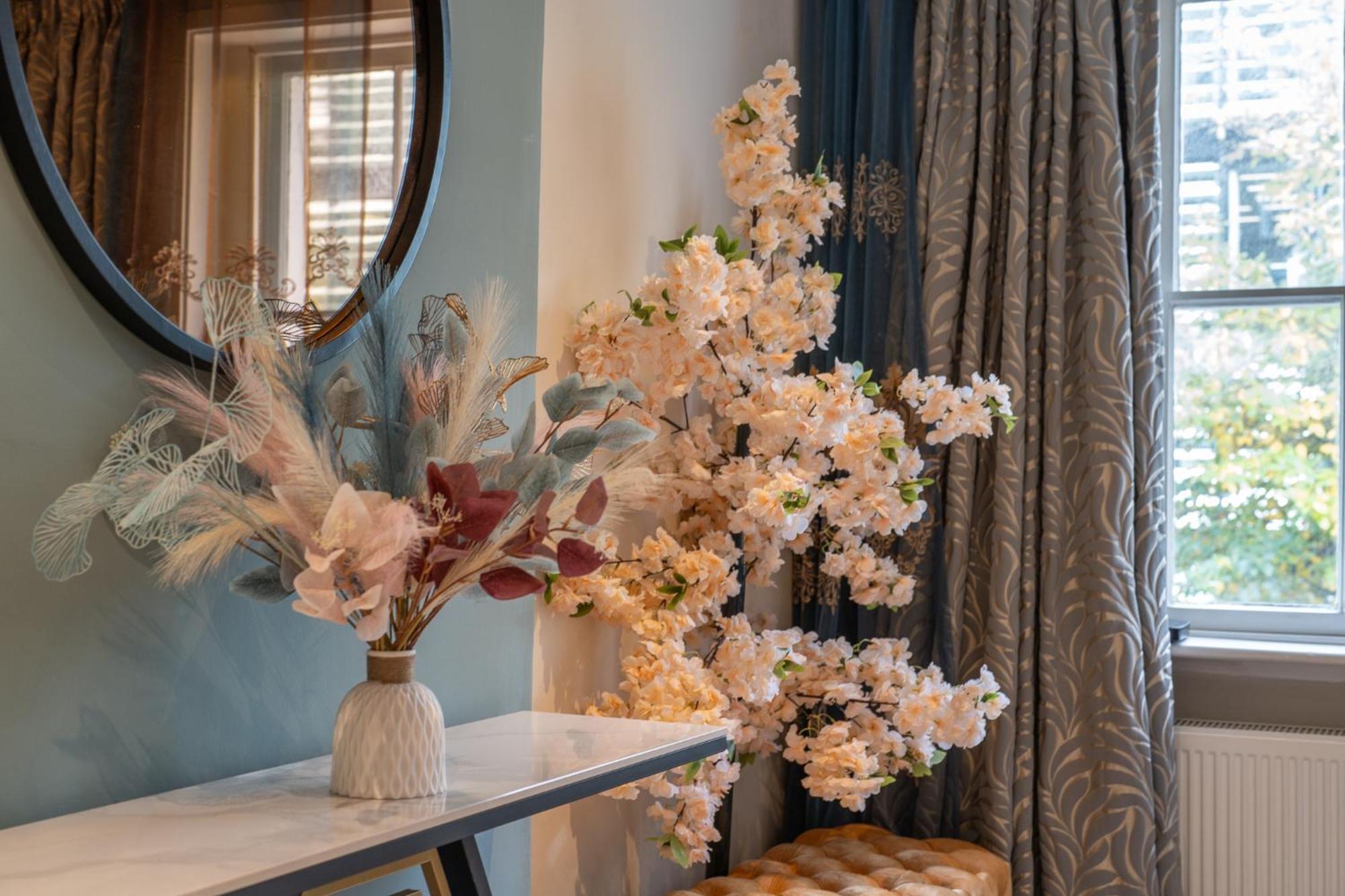 Huge 200Sqm Luxury 3-Bedroom Mews Villa ลอนดอน ภายนอก รูปภาพ