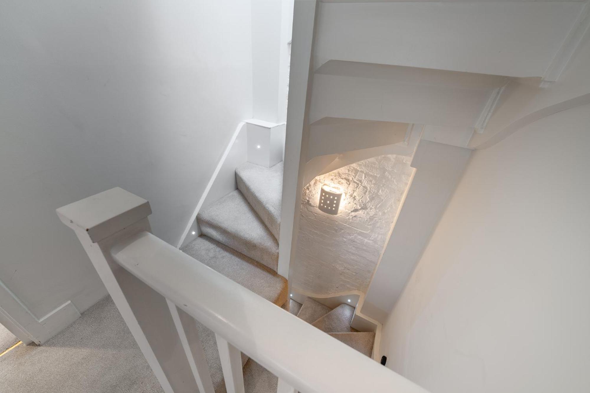 Huge 200Sqm Luxury 3-Bedroom Mews Villa ลอนดอน ภายนอก รูปภาพ